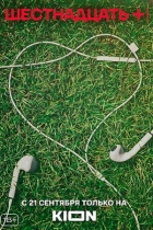 Шестнадцать +